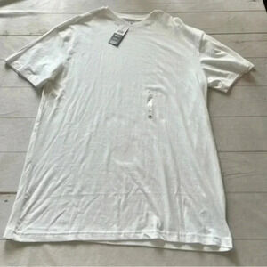 NWT BKE men’s basic fit short sleeve 100% Cotton T-shirt Tee XL